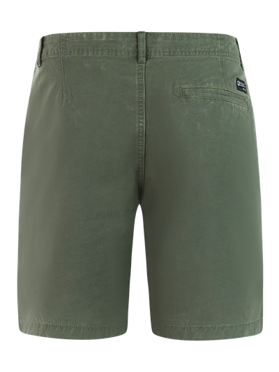 PRTComie Shorts