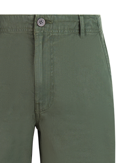 PRTComie Shorts