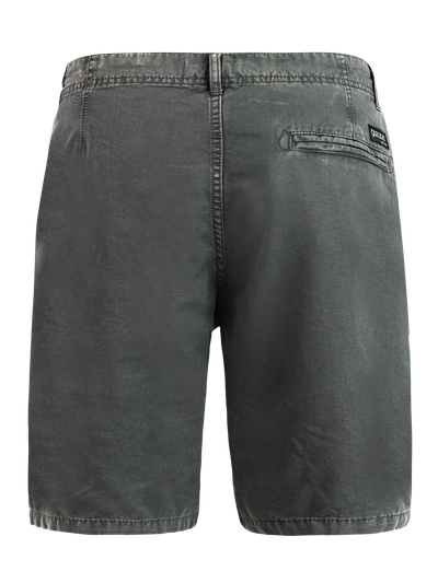 PRTComie Shorts