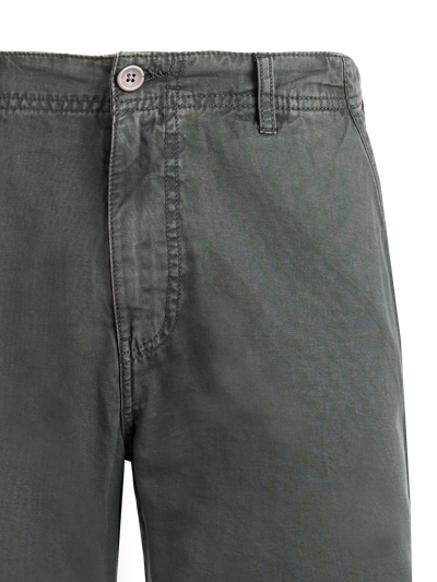 PRTComie Shorts