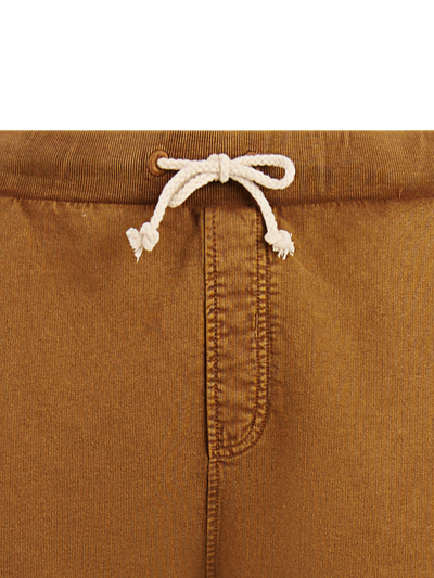 CARVER Jogger shorts