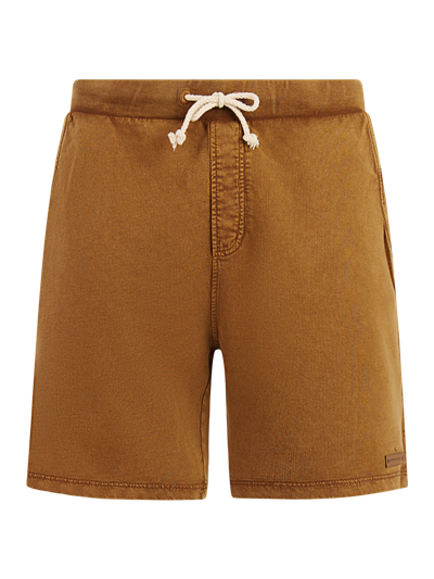 CARVER Jogger shorts