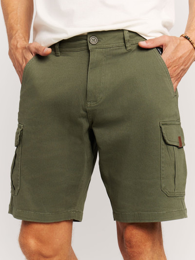 PRTNYTRO Short cargo