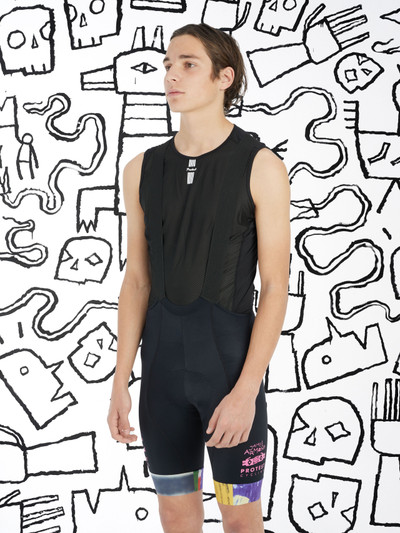 PRTJAMALMP Bibshort Protest Sportswear X Jamel Armand