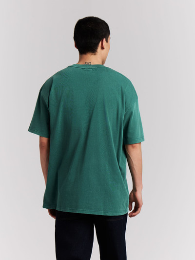 PRTMATT Oversized t-shirt