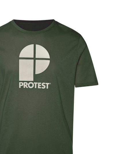 CLASSIC LOGO T-SHIRT 