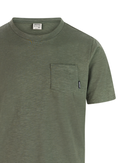 PRTCruz T-shirt
