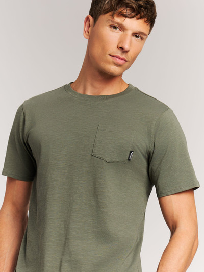 PRTCruz T-shirt