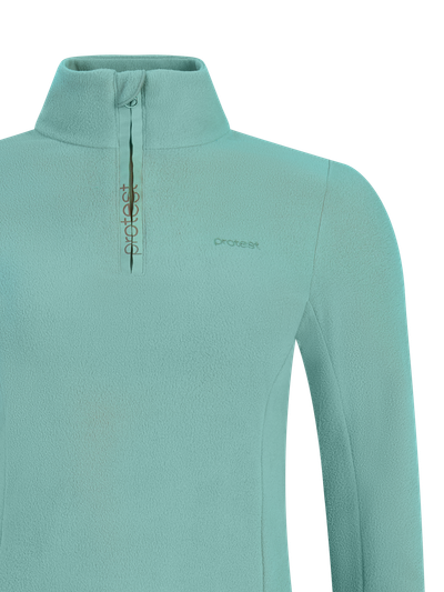 PRTRemutez Fleece pullover