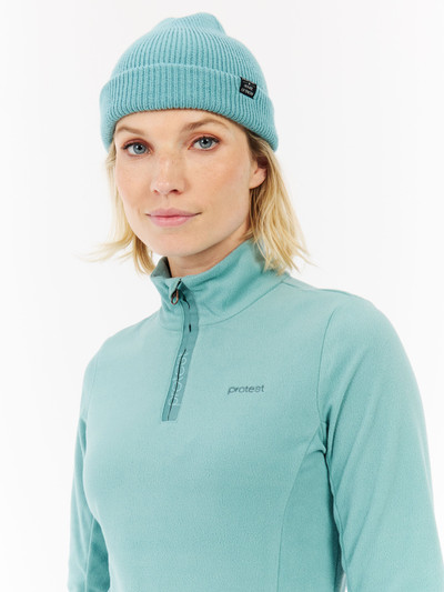PRTRemutez Fleece pullover