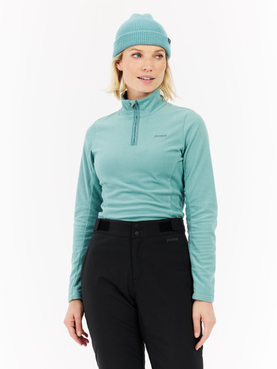 PRTRemutez Fleece pullover