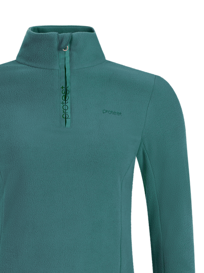 PRTRemutez Fleece pullover