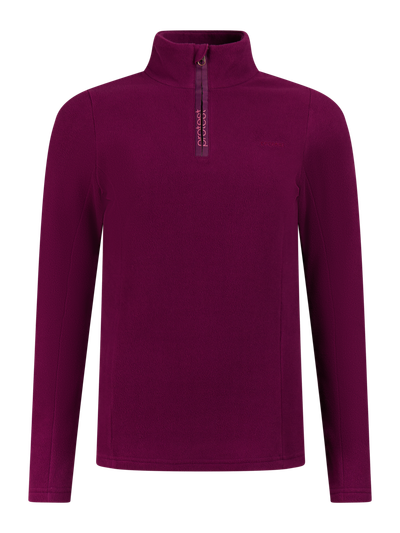 PRTRemutez Fleece skipully