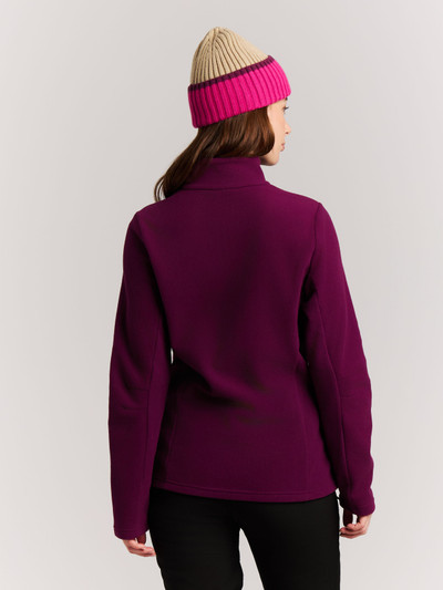 PRTRemutez Fleece skipully