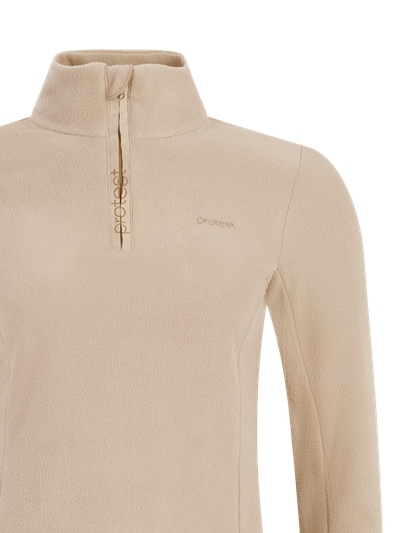 PRTRemutez Fleece pullover