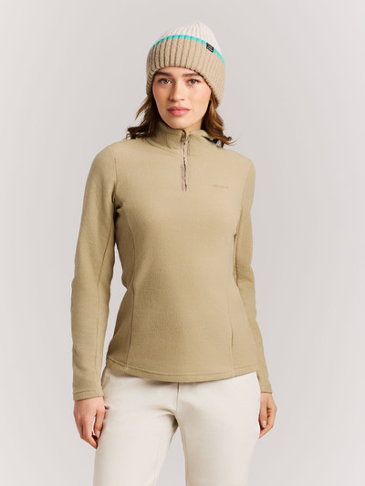 PRTRemutez Fleece pullover
