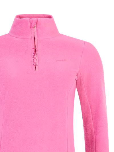 PRTRemutez Fleece pullover