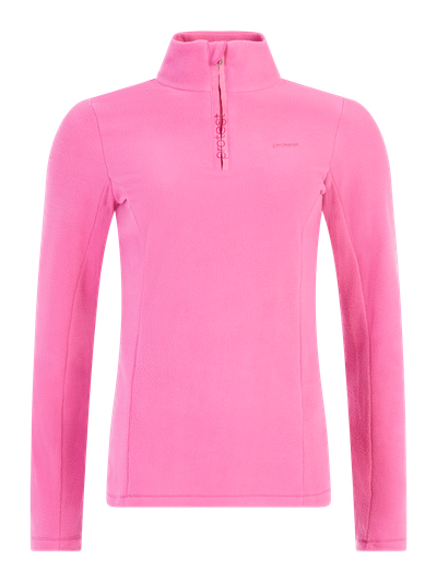 PRTRemutez Fleece pullover