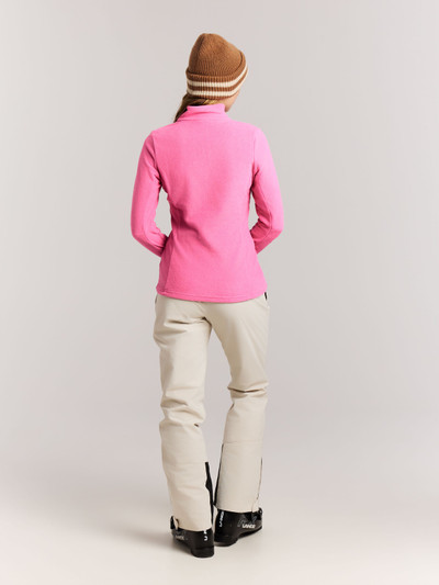PRTRemutez Fleece pullover