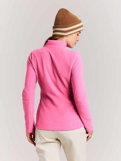 PRTRemutez Fleece pullover