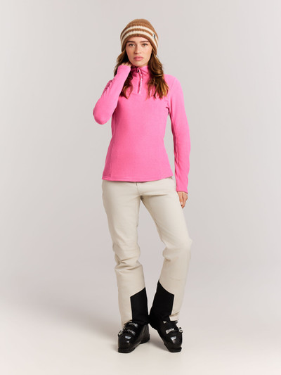 PRTRemutez Fleece pullover