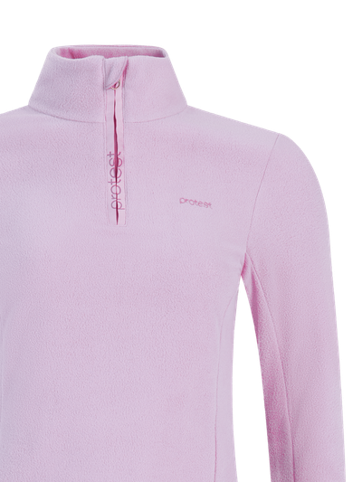 PRTRemutez Fleece pullover