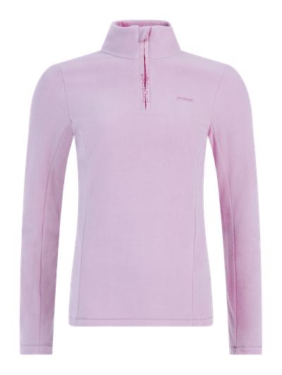 PRTRemutez Fleece pullover