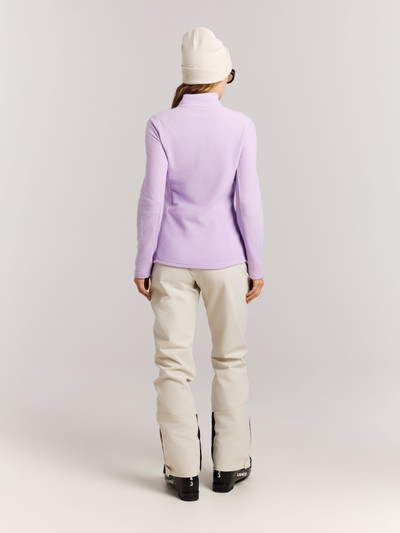 PRTRemutez Fleece pullover