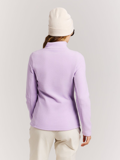 PRTRemutez Fleece pullover