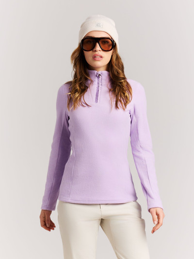PRTRemutez Fleece pullover