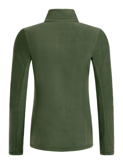 PRTRemutez Fleece pullover