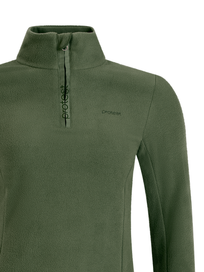 PRTRemutez Fleece pullover