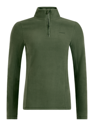 PRTRemutez Fleece pullover