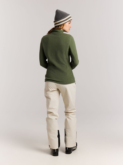 PRTRemutez Fleece pullover