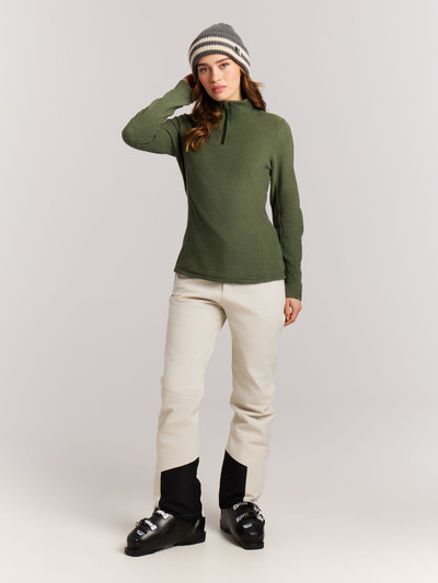 PRTRemutez Fleece pullover