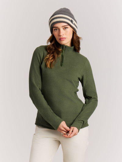 PRTRemutez Fleece pullover