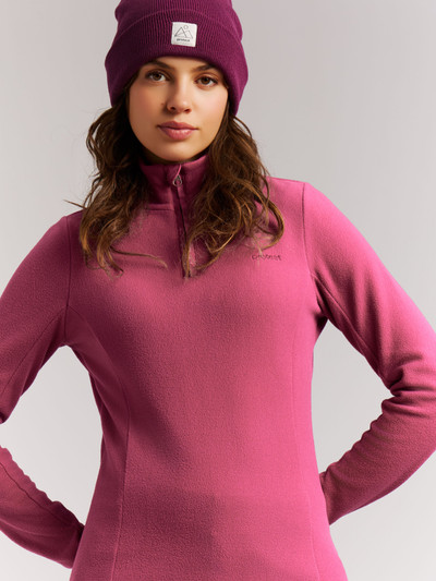 PRTRemutez Fleece skipully