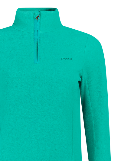 PRTRemutez Fleece mid layer