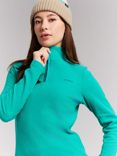PRTRemutez Fleece mid layer