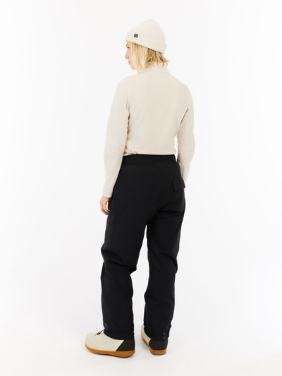 PRTRemutez Fleece pullover