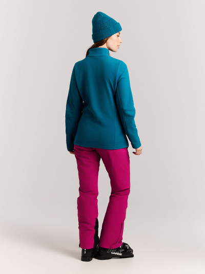 PRTRemutez Fleece mid layer