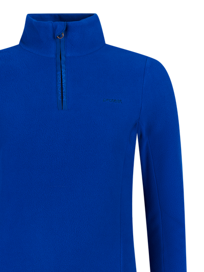 PRTRemutez Fleece mid layer