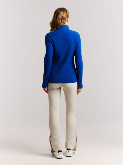 PRTRemutez Fleece mid layer