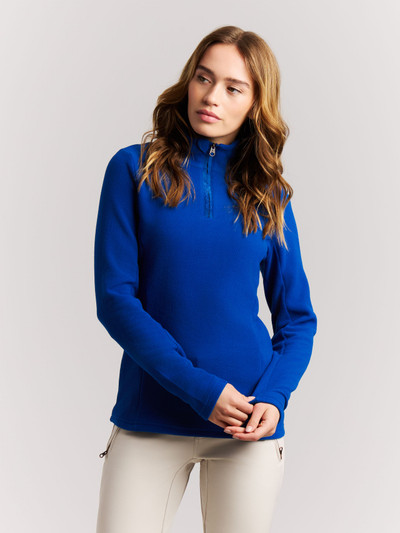 PRTRemutez Fleece mid layer