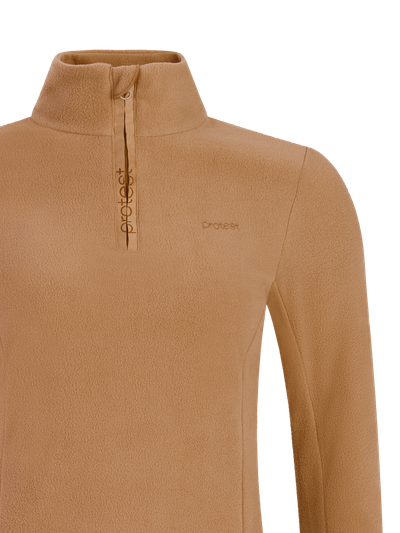 PRTRemutez Fleece pullover