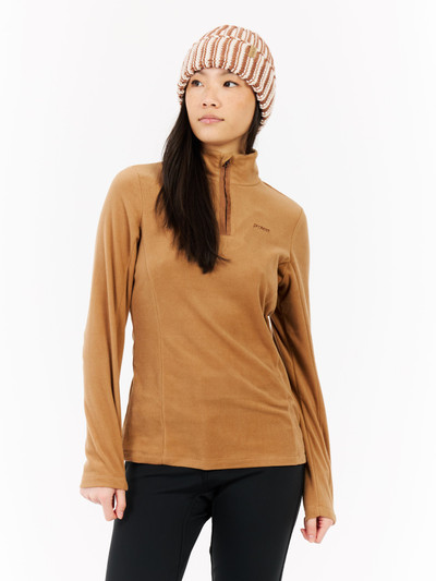 PRTRemutez Fleece pullover