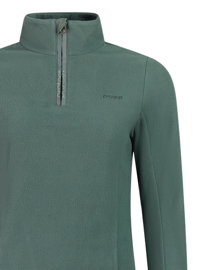 PRTRemutez Fleece mid layer