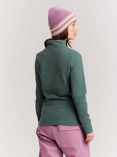 PRTRemutez Fleece mid layer