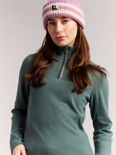 PRTRemutez Fleece mid layer
