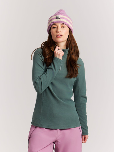 PRTRemutez Fleece mid layer